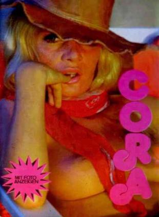 CORA - Number 6
