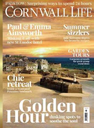 Cornwall Life - August 2026