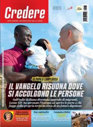 Credere - 12 Luglio 2026