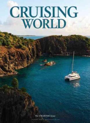 Cruising World - August 2026