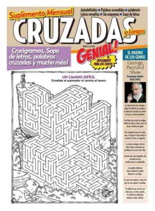 Cruzadas y Genial! - Julio 2026