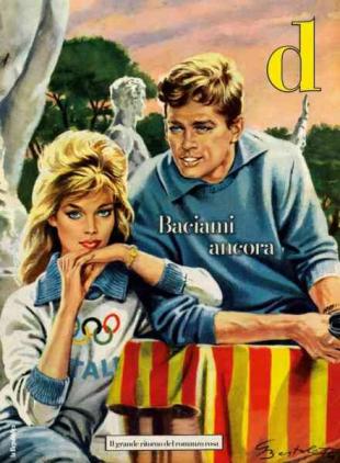 D la Repubblica - 27 Giugno 2026