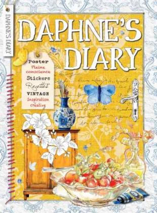 Daphne's Diary Francais - Juillet 2026