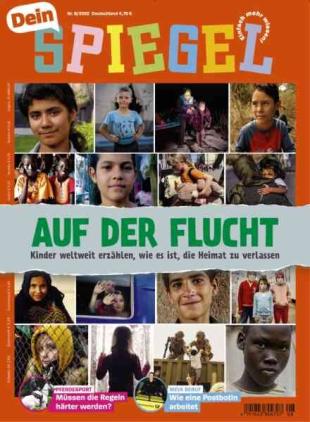 Dein Spiegel - August 2022