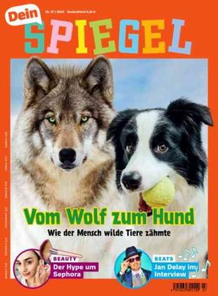 Dein Spiegel - Juli 2024