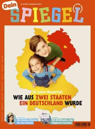 Dein Spiegel - November 2019