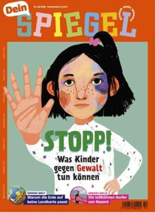 Dein Spiegel - Oktober 2020