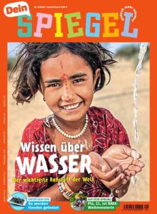 Dein Spiegel - September 2023