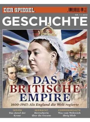 Der Spiegel Geschichte - Nr 1 2013