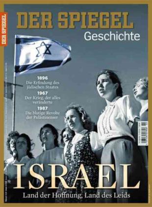 Der Spiegel Geschichte - Nr 2 2015