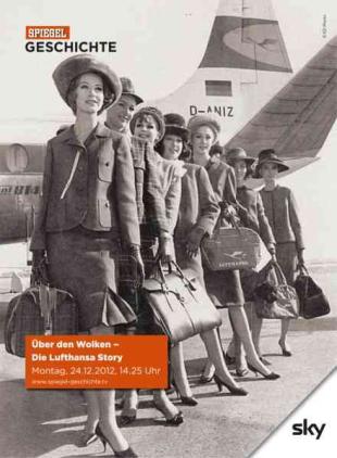 Der Spiegel Geschichte - Nr 6 2012