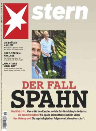Der Stern - 23 Juli 2026