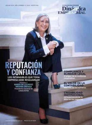 Dinamica Empresarial - Julio 2026