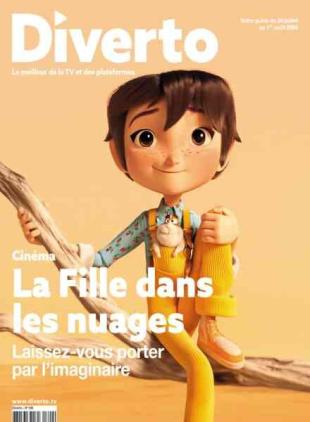 Diverto - 26 Juillet 2026