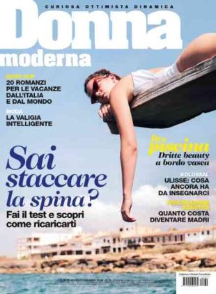 Donna Moderna - 16 Luglio 2026