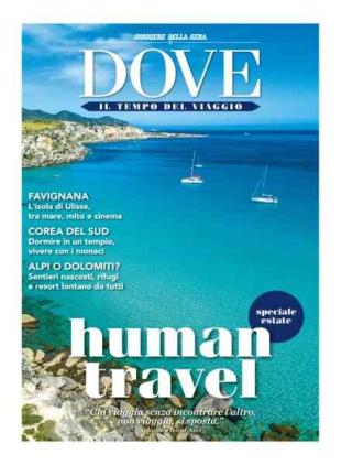Dove - 25 Giugno 2026