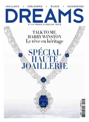 Dreams - Juillet-Aout 2026