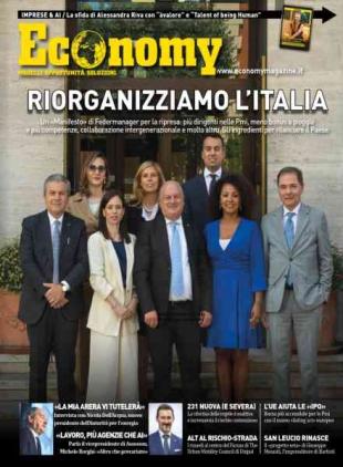 Economy - Luglio 2026