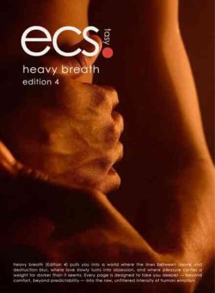 Ecstasy - Edition 4 2026