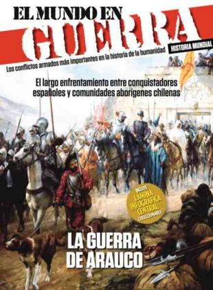 El mundo en Guerra - Junio 2026