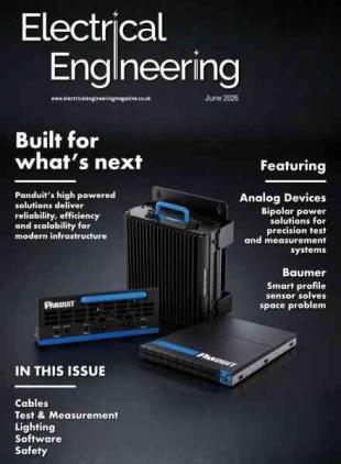 Electrical Engineering - June 2026