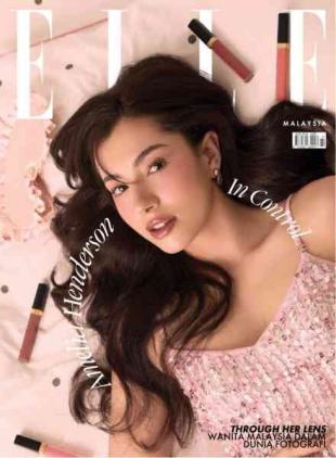 Elle Malaysia - July 2026