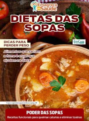 Emagreca com Saude - 8 Julho 2026