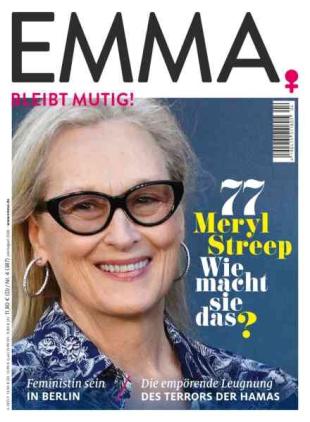 Emma Germany - Juli-August 2026