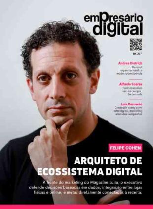 Empresario Digital - Marco 2026