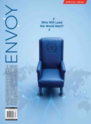 Envoy - Summer 2026
