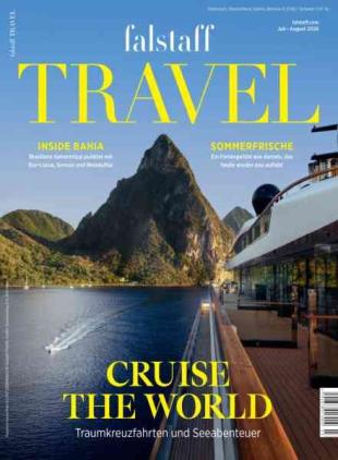 Falstaff Travel - Juli-August 2026