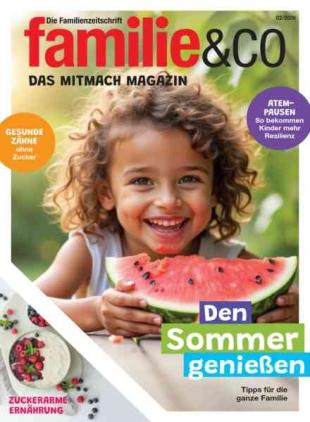Familie&Co - 19 Juli 2026
