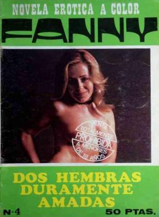 FANNY - N 4