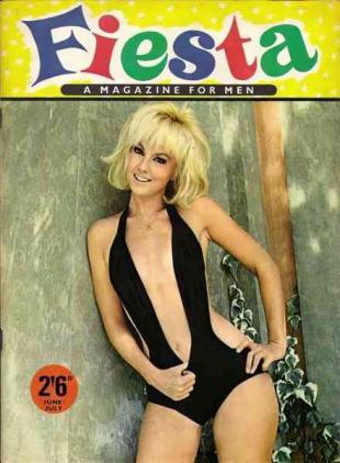 Fiesta - Volume 1 N 5 June-July 1967