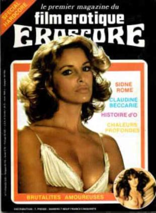 film erotique Eroscore - N 7