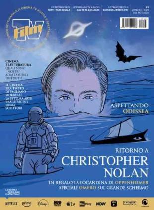 Film Tv - 14 Luglio 2026