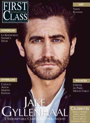 First Class Magazine - 1 Juillet 2026