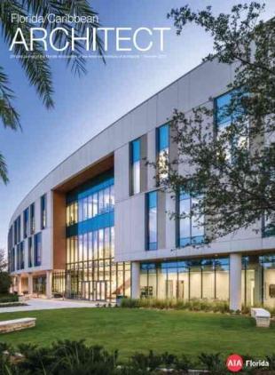 Florida-Caribbean Architect - Summer 2026