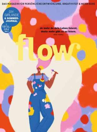 Flow - Nr 99 2026