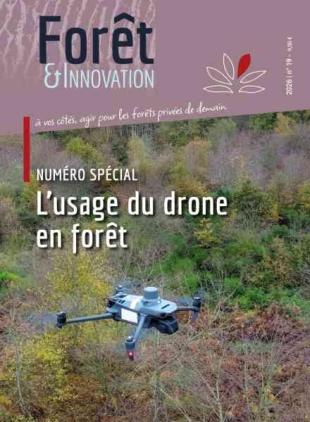 Foret & Innovation - Juin 2026