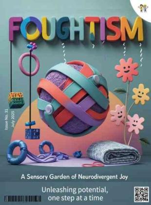 Foughtism - July 2026