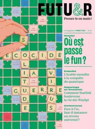 Futu&r - Juillet 2026