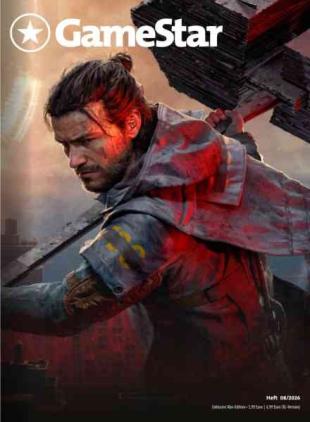 GameStar - August 2026