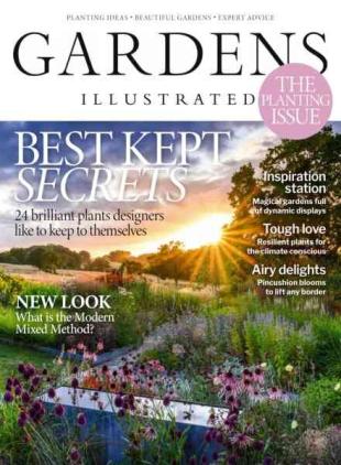 Gardens Illustrated - Special 2026
