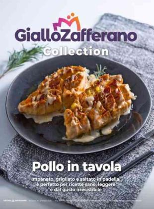 Giallo Zafferano Collection - Marzo 2026