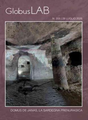 Globus - 28 Luglio 2026