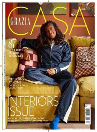 Grazia Casa - Issue 4 2026