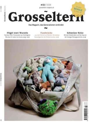 Grosseltern - Juni 2026