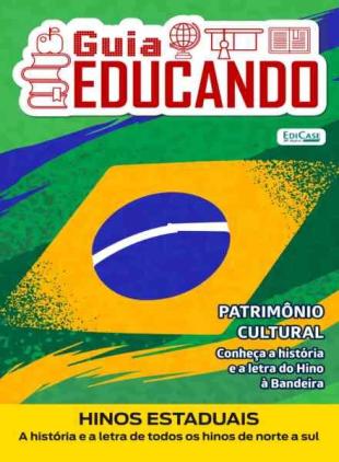 Guia Educando - 14 Julho 2026