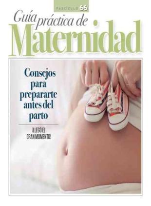 Guia practica de Maternidad - 30 Junio 2026